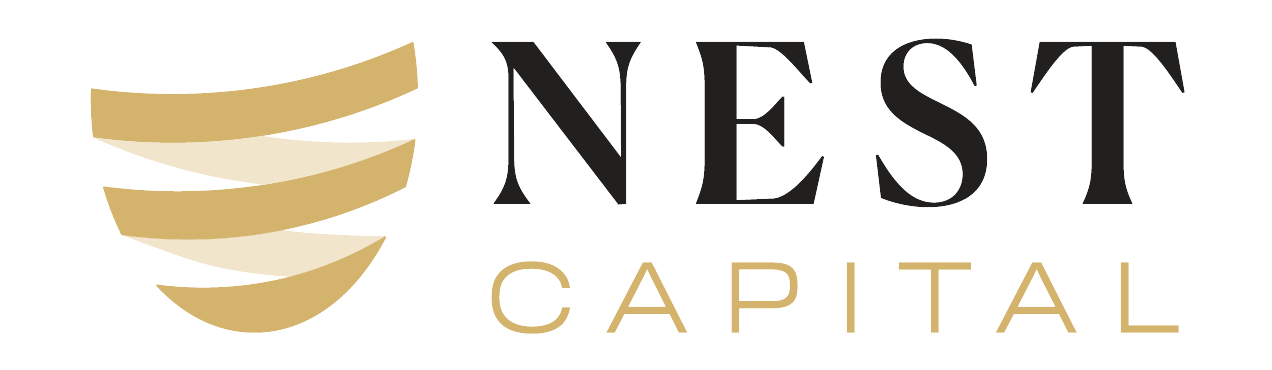 Nest Capital Logo